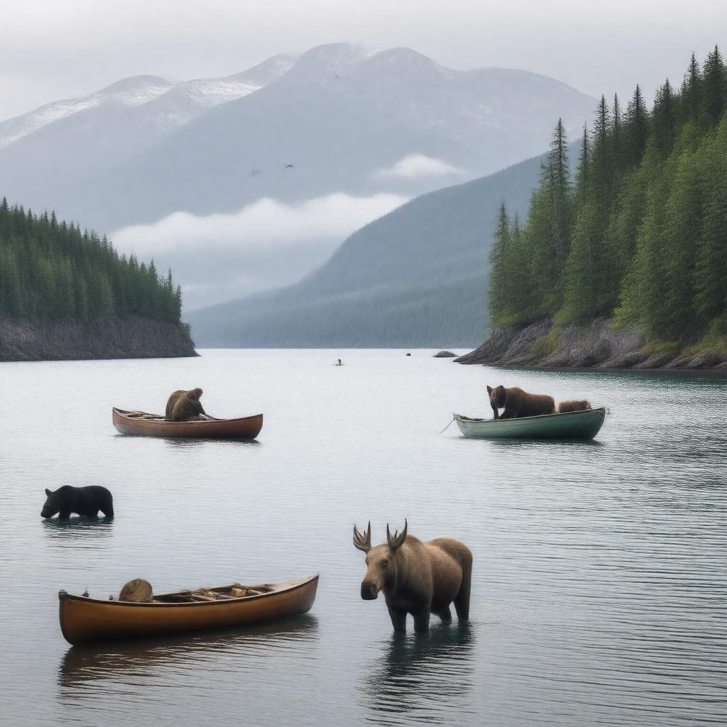 Terra Nova National Park